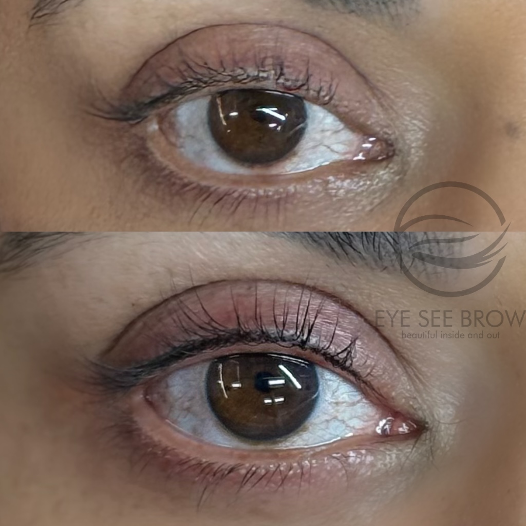 Home page(图17) Lash Enhancement