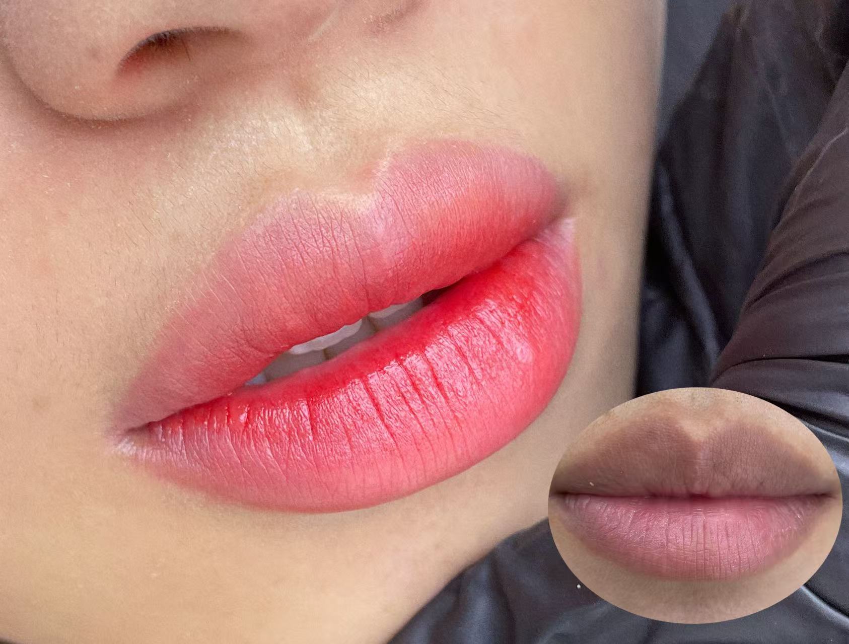 Lip blush(图1) img1