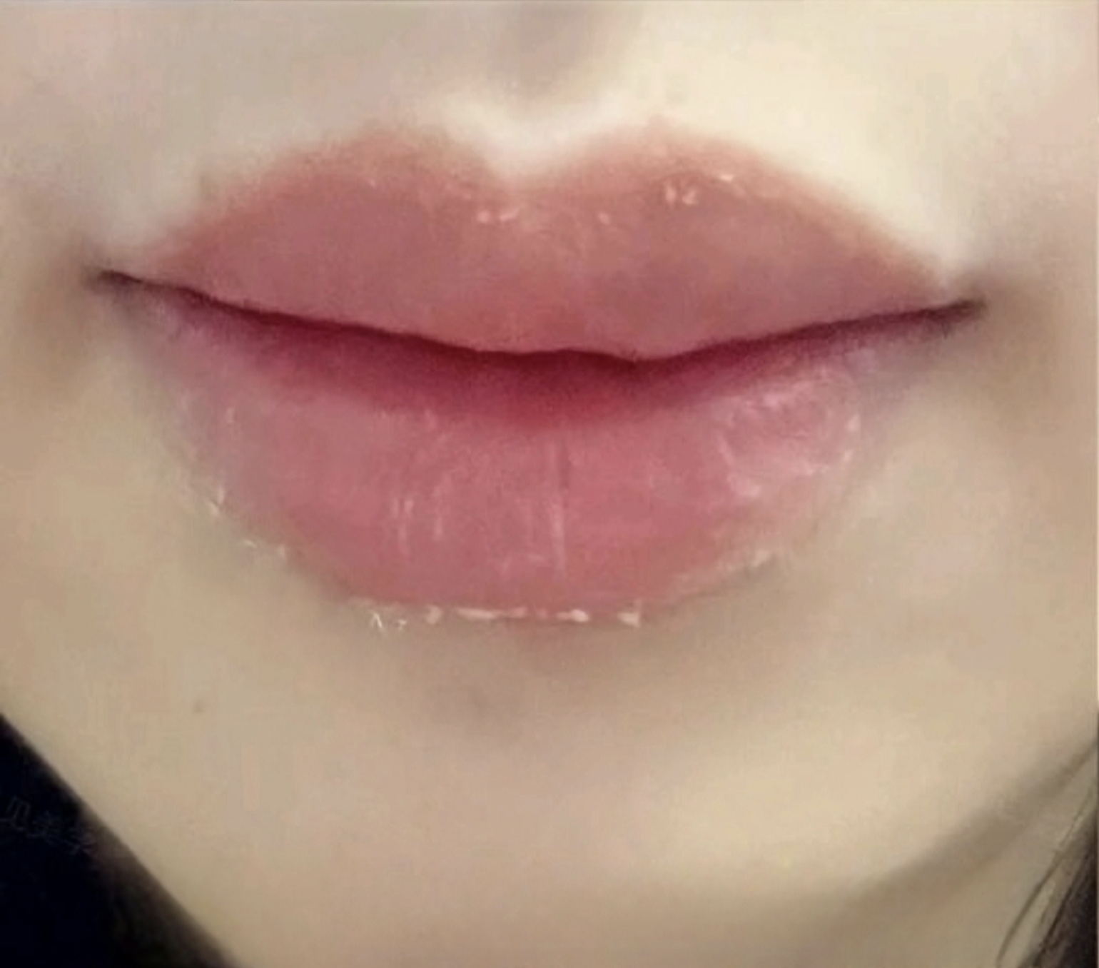Lip blush(图14) Day 7
