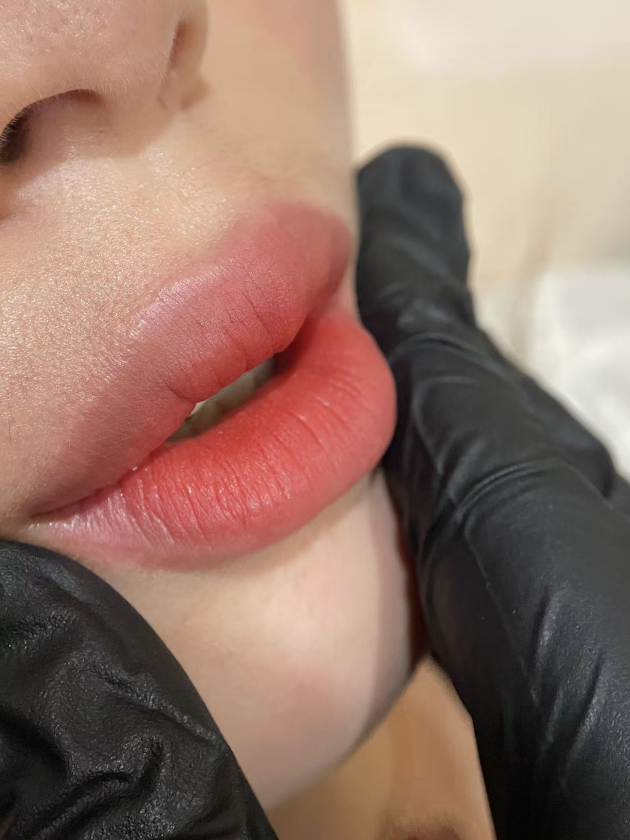 Lip blush(图19) Lip blush(图19)