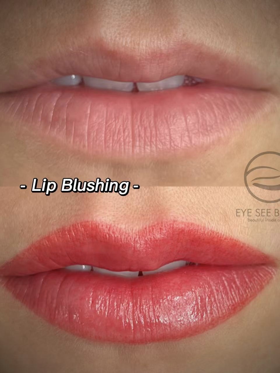 Lip blush(图18) Lip blush(图18)