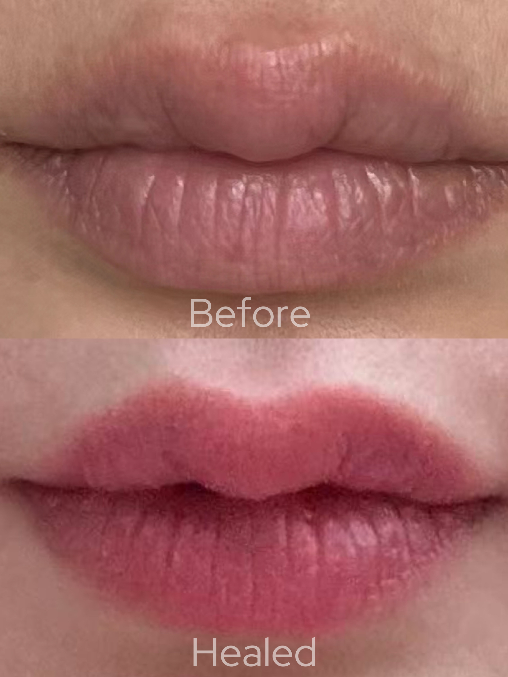 Lip blush(图25) Lip blush(图25)
