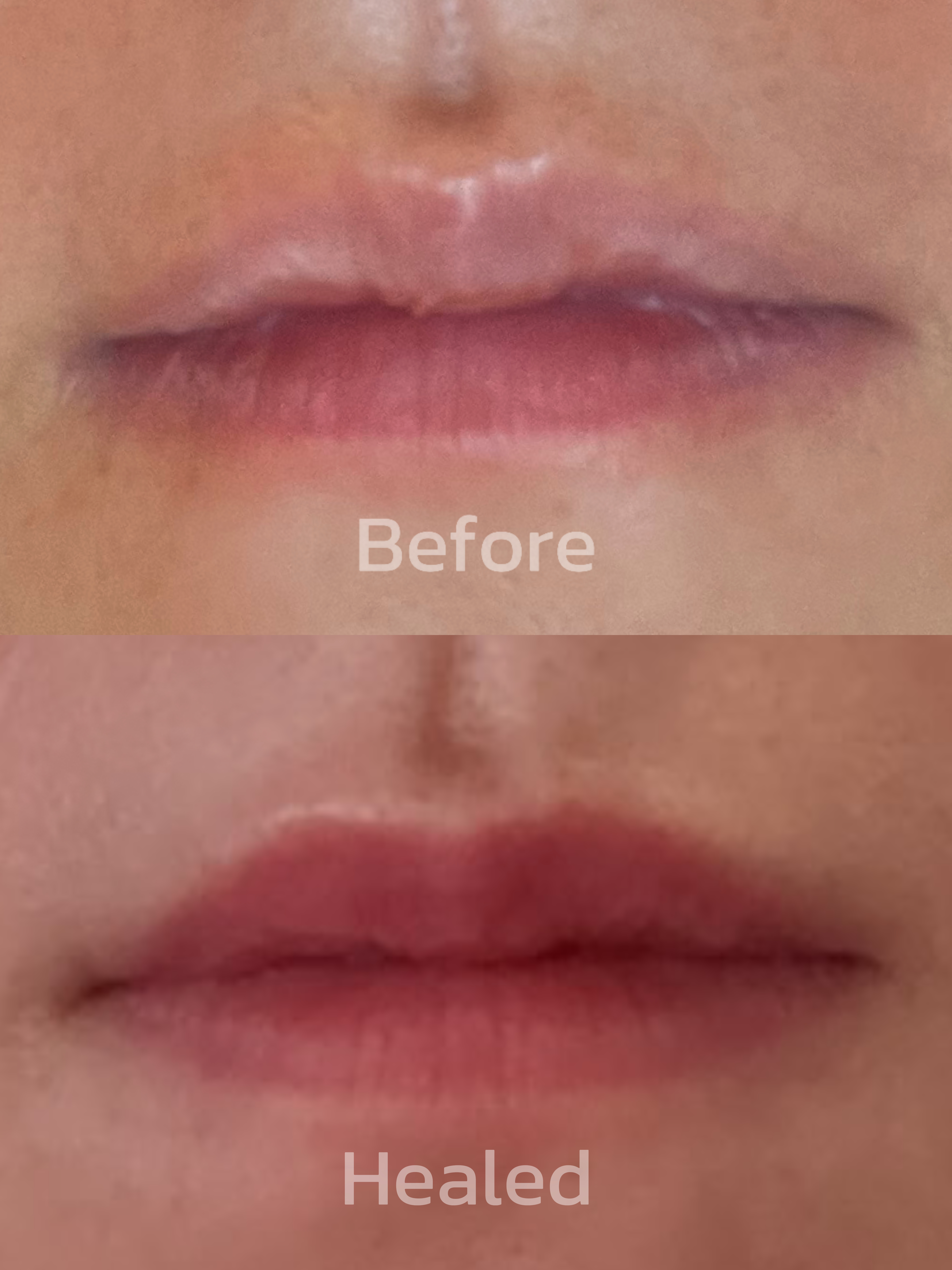 Lip blush(图26) Lip blush(图26)