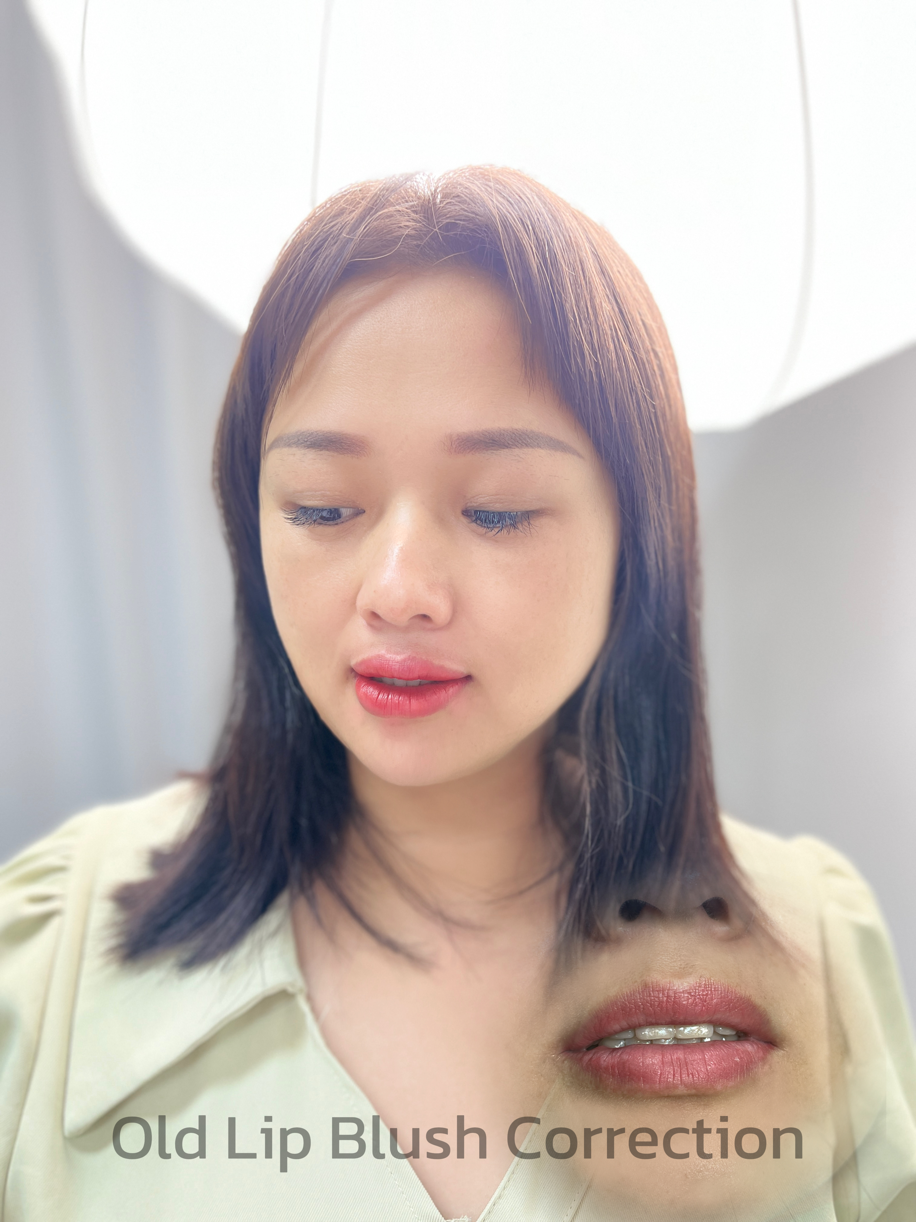 Lip blush(图27) Lip blush(图27)