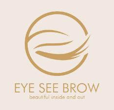 Eye see brows